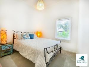 The Purple Hen Hideaway Resort