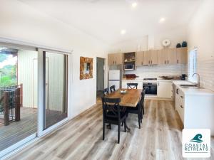 The Purple Hen Hideaway Resort