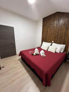 Apartman Leina 