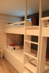 Villas Villa 24 Moliets : photos des chambres