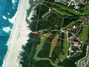 Villas Villa 24 Moliets : Villa