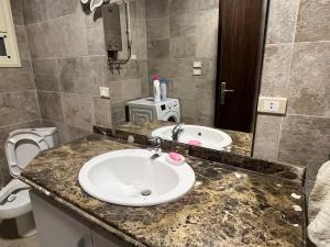New Cairo Apartment near to airport