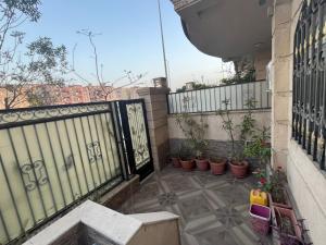 New Cairo Apartment near to airport