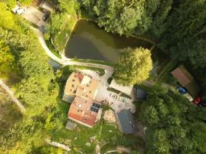 Waldschlucht - Пайтінг