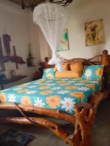 SD3M ART GALLERY Villa