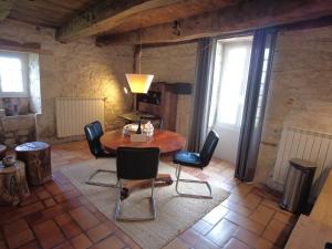 Bergerie Le Vieux Manoir