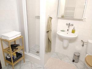 Apartmán Špuntárna