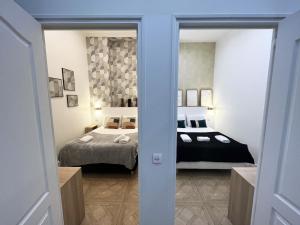 Urban Flat 66 - Pretty 3 bedroom in Paris