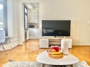 Pumas central flat in Helsinki