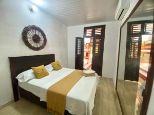 Casa Amiga Jeri