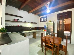 Casa Amiga Jeri