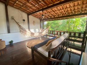 Casa Amiga Jeri