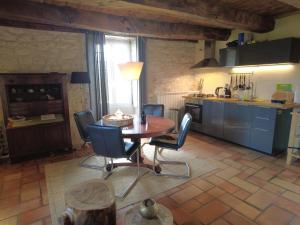 Bergerie Le Vieux Manoir