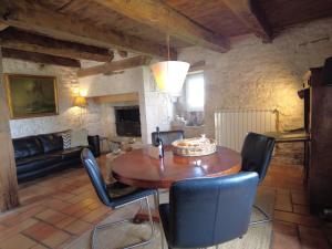 Bergerie Le Vieux Manoir