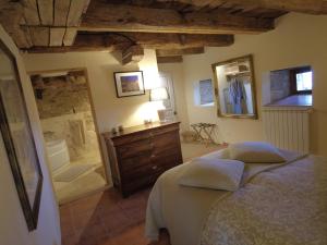 Appartements Bergerie Le Vieux Manoir : photos des chambres