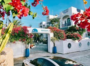 Santorini Villa Cam Ranh