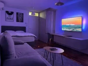 House Marin - city center - Kamnica