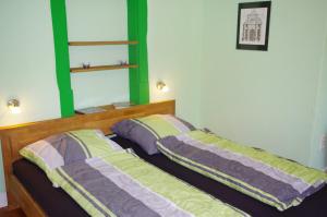 Ferien-Wohnung am Menzer-Park