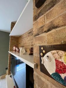 Casa “il riposo del pescatore”