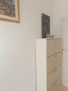 Studio Apartment 3e