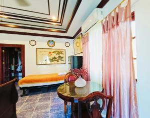 Negros Haven Seaside Resort