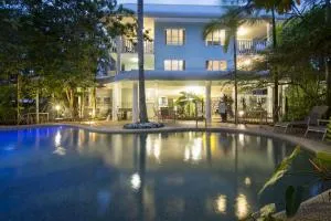 Outrigger Apartments Port Douglas - Mossman