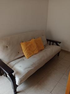 El capricho - Departamento