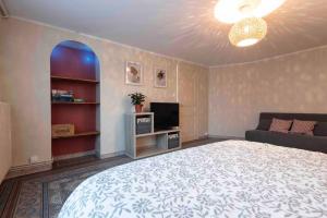 Spacieux- Le clos Lingon