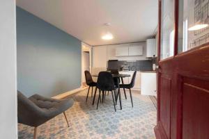 Spacieux- Le clos Lingon