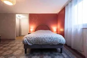 Spacieux- Le clos Lingon - Flacé-lès-Mâcon