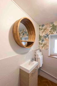 Spacieux- Le clos Lingon