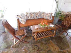 Holiday home in Malindi