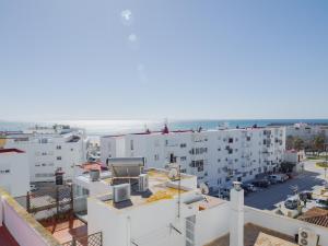 Apartamento Terraza a la Almadraba