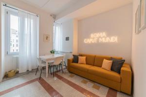 Vintage Giuliana Apartment