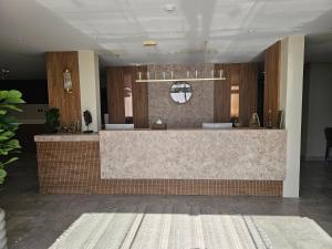 فندق سي قل - Sea gull Hotel