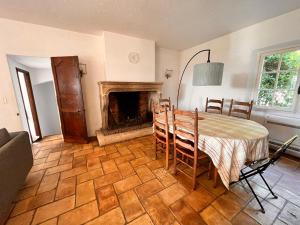 Villas La Mandarine : photos des chambres