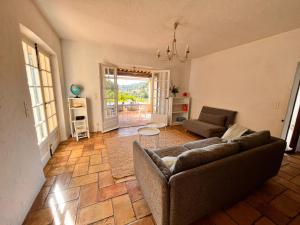 Villas La Mandarine : photos des chambres