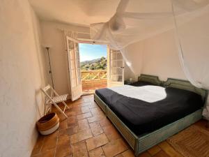 Villas La Mandarine : photos des chambres