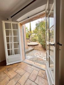 Villas La Mandarine : photos des chambres