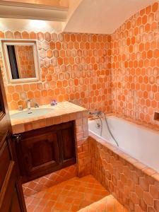 Villas La Mandarine : photos des chambres