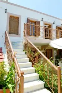 Villa Magdalini - Khoríon