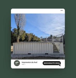 Maisons de vacances Impression du Sud Gite 1 : photos des chambres