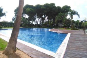 Sol Cambrils Park Blanca