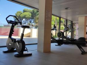 Sol Cambrils Park Blanca