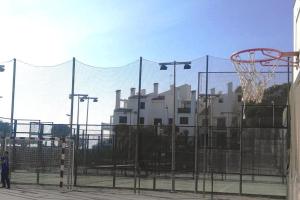 Sol Cambrils Park Blanca
