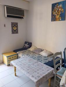 location T2 Cavalaire sur mer avec piscine