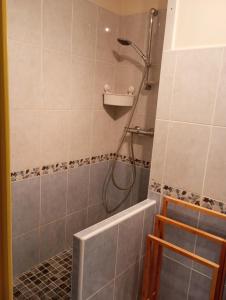 location T2 Cavalaire sur mer avec piscine