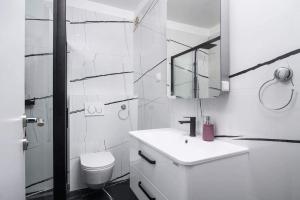 Apartman Kety,Trogir 