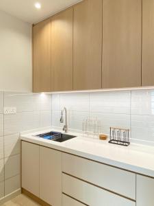 Muji House,Loft Imago@3Bedroom2Bathroom