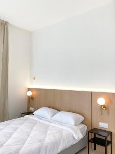 Muji House,Loft Imago@3Bedroom2Bathroom